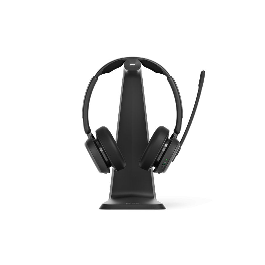 IMPACT 1000 Made for the New Open Office Duo - Headset Advisor