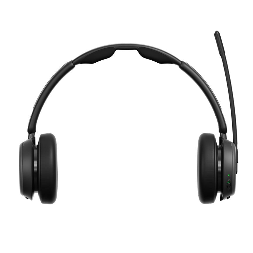 IMPACT 1000 Made for the New Open Office Duo - Headset Advisor