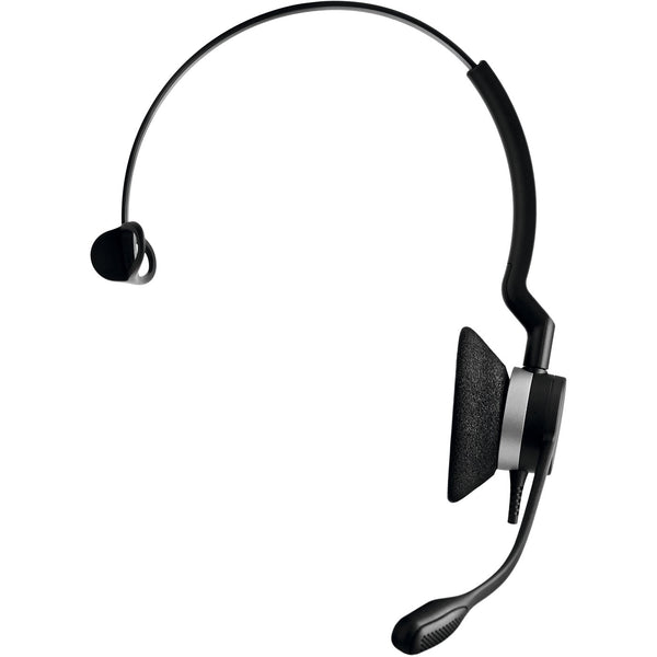 Jabra Biz 2300 USB Mono Wired Headset - Headset Advisor