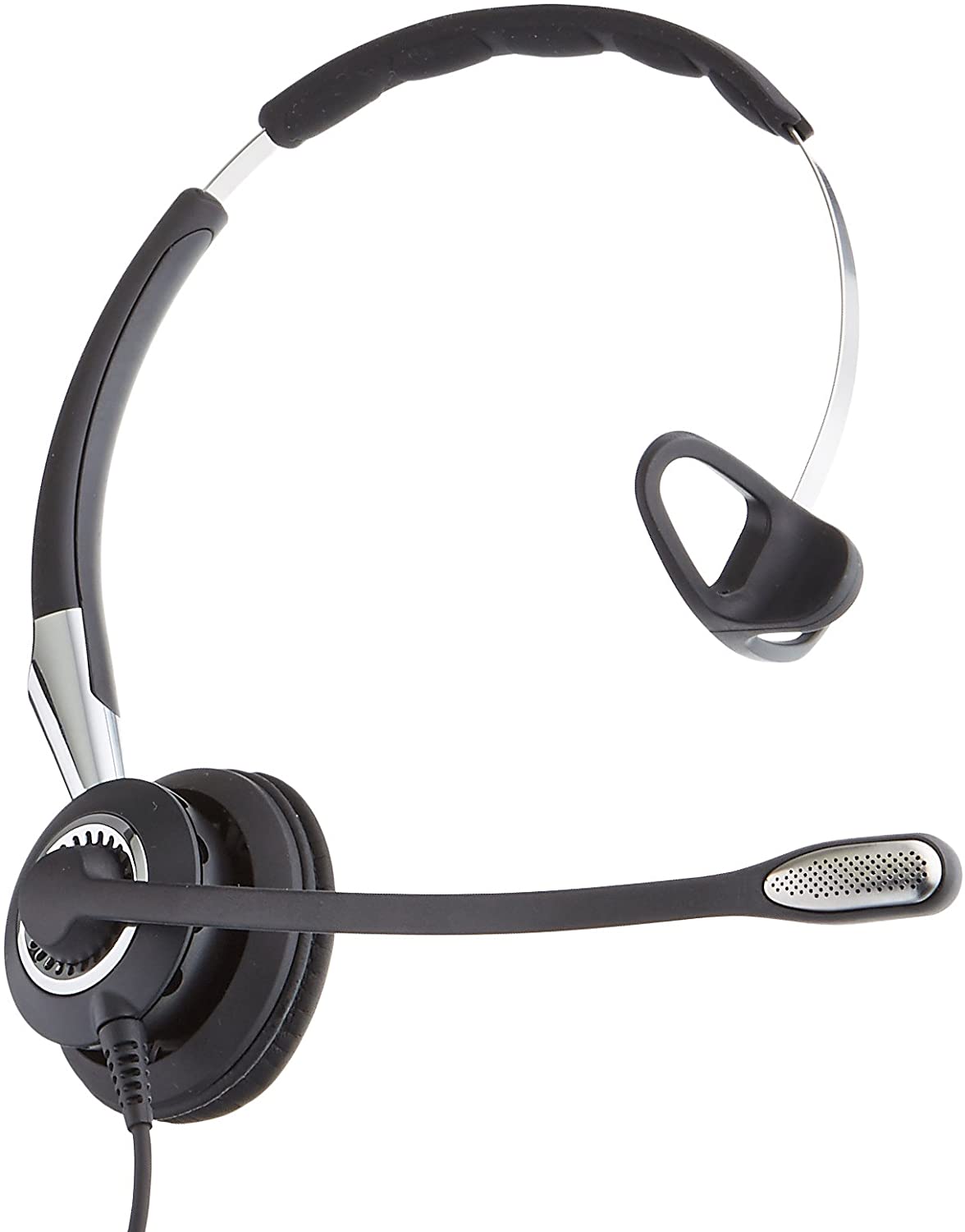 Jabra BIZ 2400 II QD Mono/Convertible Wired Headset