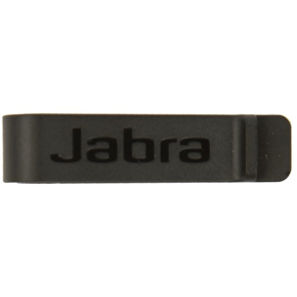 Jabra Biz2300 Clothing Clip (10 pcs.) - 14101-39 - Headset Advisor