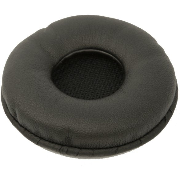 Jabra Biz2300 Replacement Leatherette Ear Cushions (10 pcs.) - 14101-37 - Headset Advisor