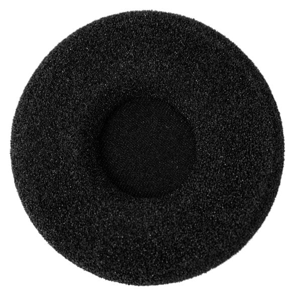 Jabra Biz2400II Replacement Foam Ear Cushions (10 pcs.) - 14101-50 - Headset Advisor