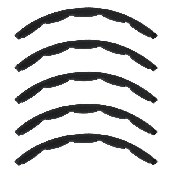 Jabra Biz2400II Replacement Headband Cushions (5 pcs.) - 14101-51 - Headset Advisor