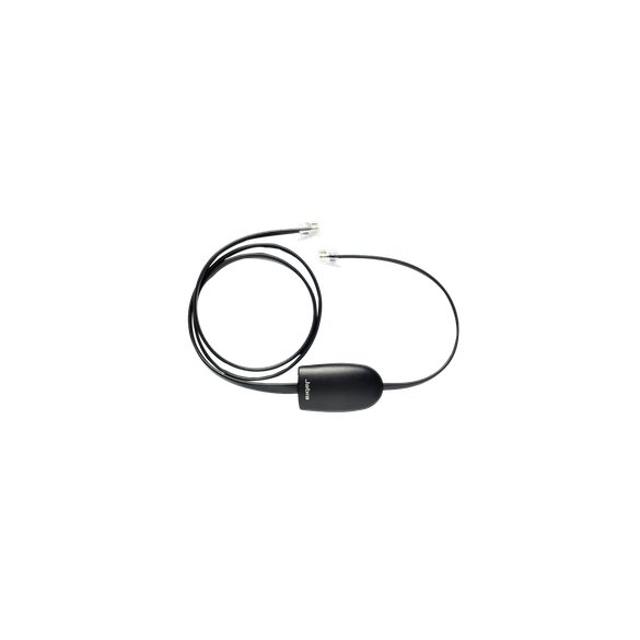 Jabra Cisco Headset Control Cable - 14201-16 - Headset Advisor