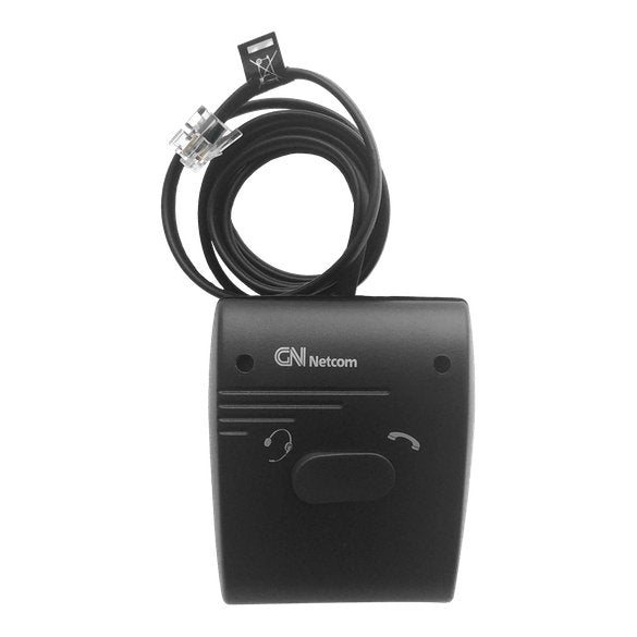 Jabra Danaswitch - 1600-719 - Headset Advisor