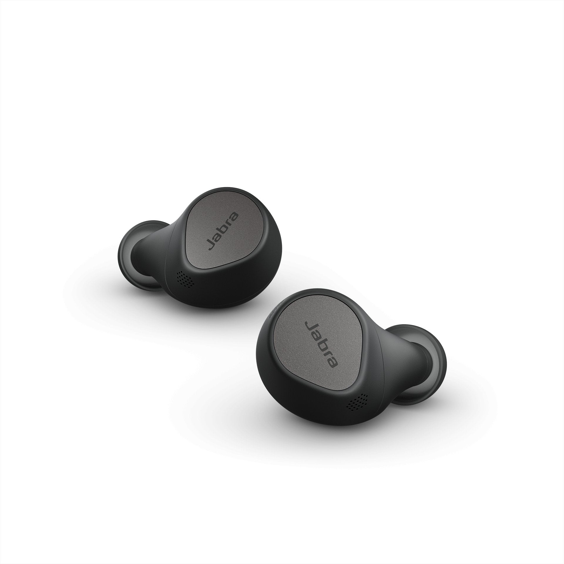 Jabra Elite 7 Pro Wireless Earbuds Titanium (Preorder) - 100-99172001-02 - Headset Advisor