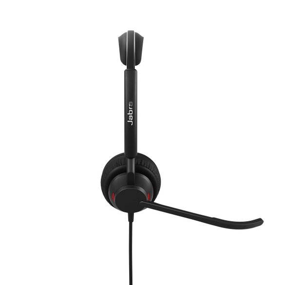 Jabra Engage 50 II Wired USB Headset For Calls - Headset Advisor