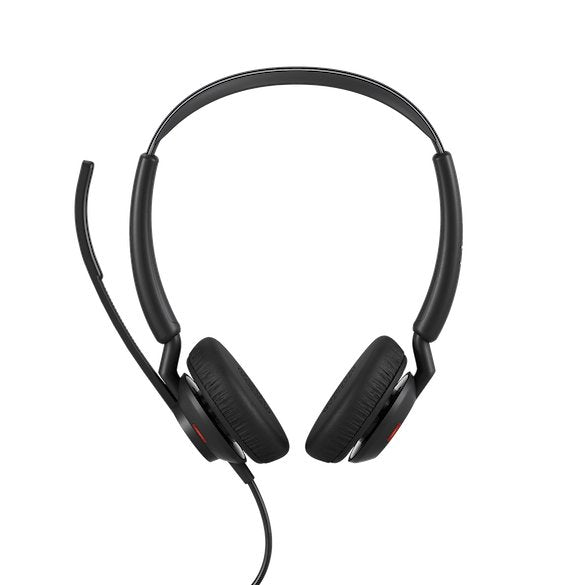 Jabra Engage 50 II Wired USB Headset For Calls - Headset Advisor