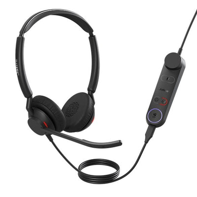 Jabra Wired Headsets for Home and Office Use