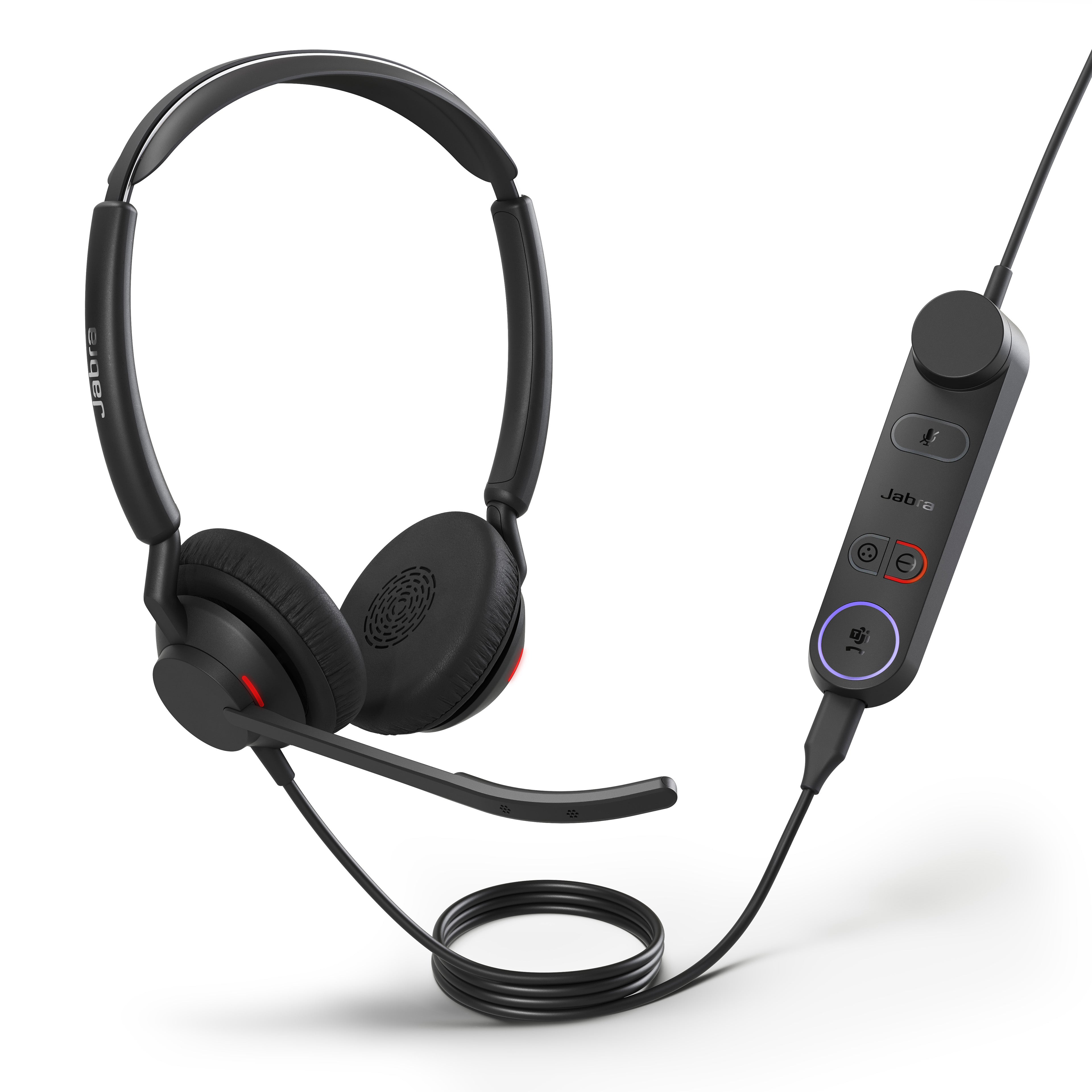 【新品未使用】Jabra Evolve2 50 USB-A UC Mono 美品 Jabra Evolve2 50 Mono USB Headset - Headsets Direct