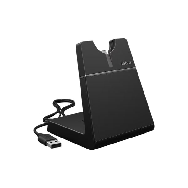 Jabra Engage 55 Convertible Charge Stand - Headset Advisor