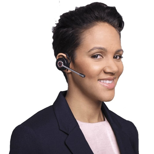 Jabra Engage 65 Convertible Wireless Headset - Headset Advisor