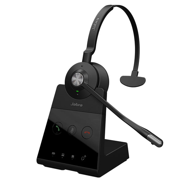 Jabra Engage 65 Mono - Headset Advisor