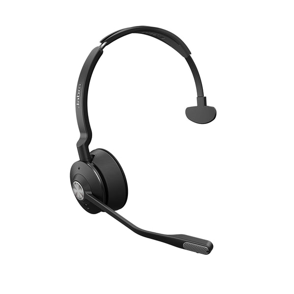 Jabra Engage 75 Mono - 9556-583-125 - Headset Advisor