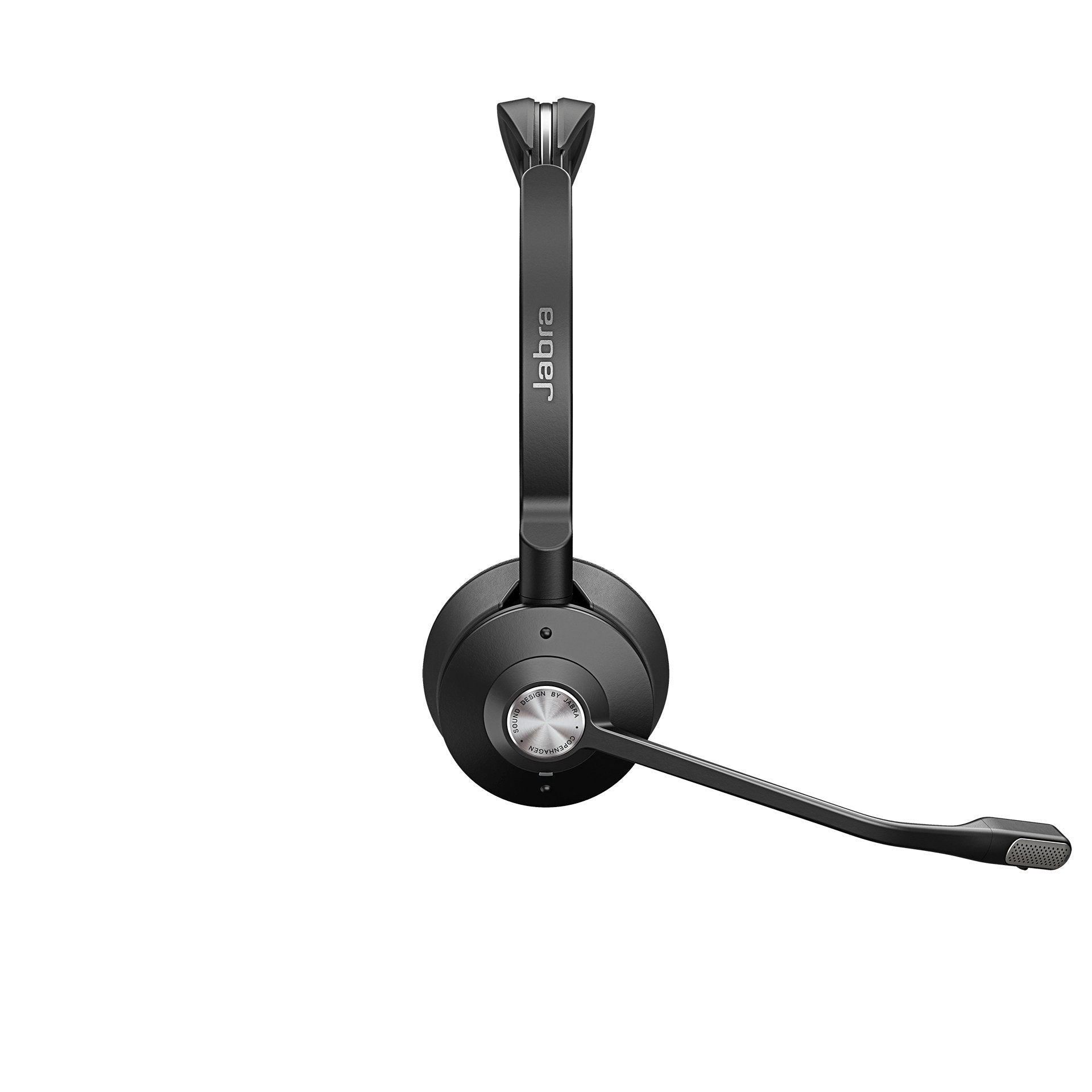 Jabra Engage 75 Stereo Wireless Headset