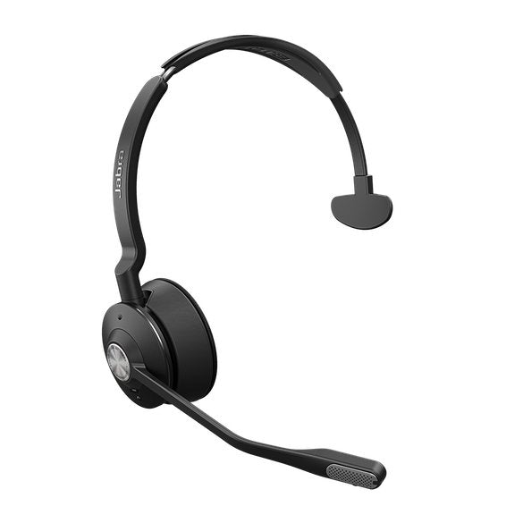 Jabra Engage Replacement Headset - Mono/Stereo - Headset Advisor