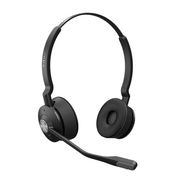 Jabra Engage Replacement Headset - Mono/Stereo - Headset Advisor