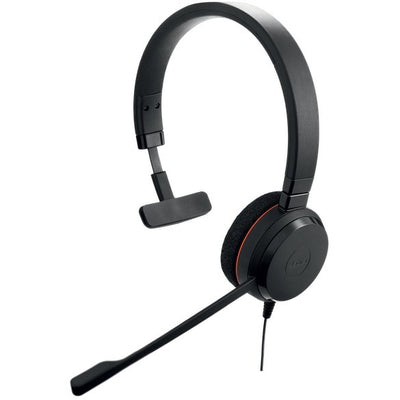 Jabra Wired Headsets for Home and Office Use