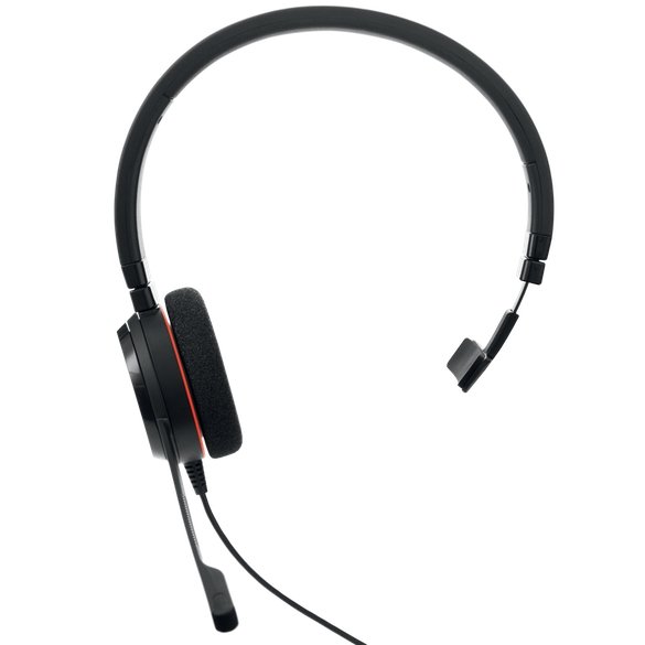Product  Jabra Evolve 20 UC stereo - headset