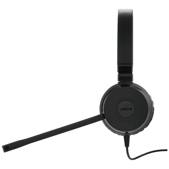 Jabra Evolve 20 Stereo USB Wired Headset