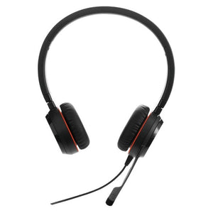 Jabra Wired Headsets for Home and Office Use