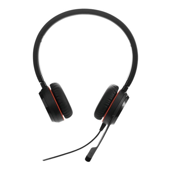 Jabra Evolve 30 II USB Wired Headset - Headset Advisor