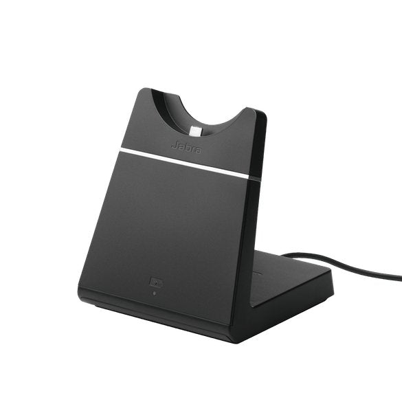 Jabra Evolve 65 Charging Stand - Headset Advisor