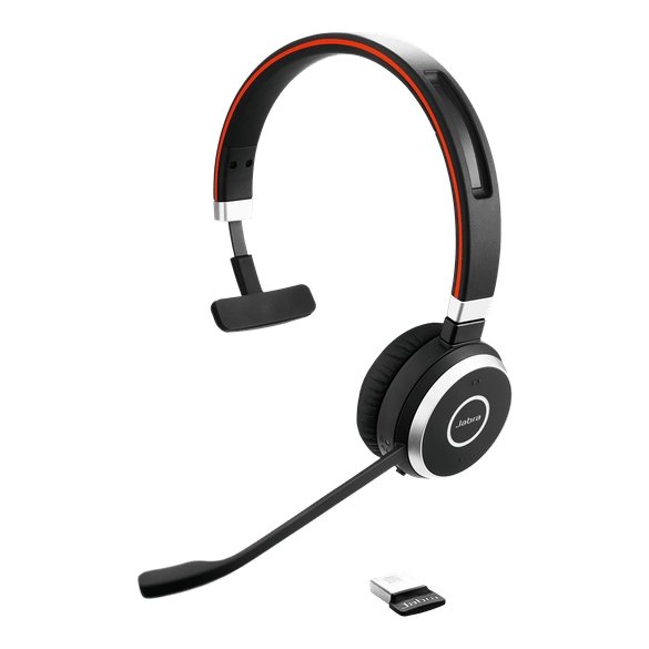 Jabra Evolve 65 Mono - 6593-829-409 - Headset Advisor