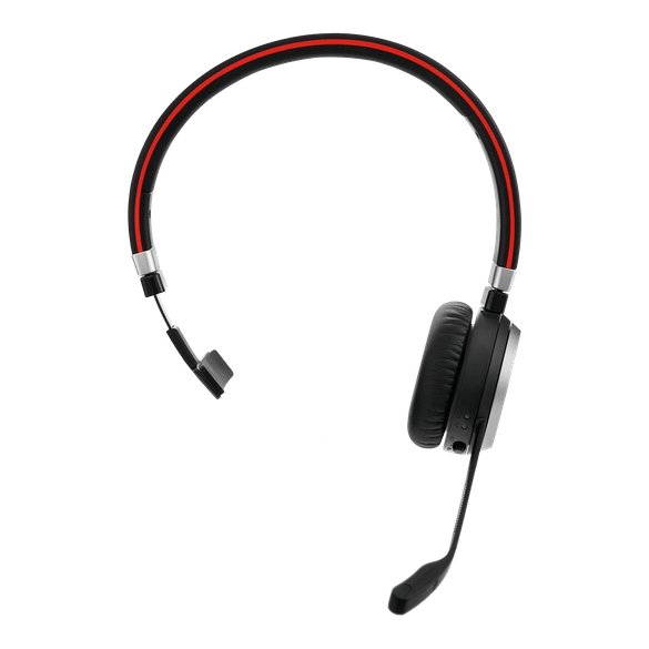 Jabra Evolve 65 Mono - 6593-829-409 - Headset Advisor