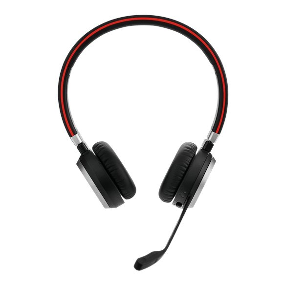 Jabra Evolve 65 USB Stereo Wireless Headset