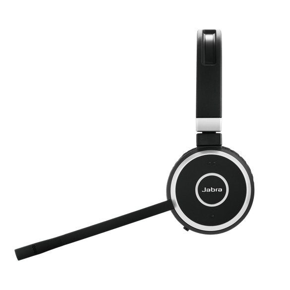Jabra Evolve 65 USB Stereo Wireless Headset