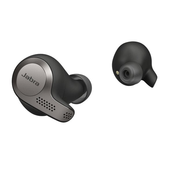 Jabra Evolve Earbuds