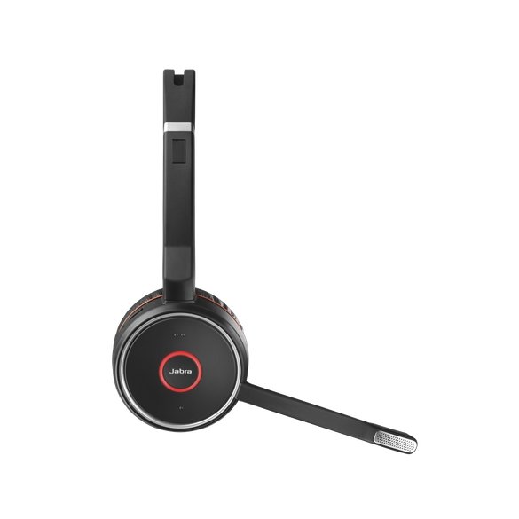 Jabra Evolve 75 Stereo USB Bluetooth Headset