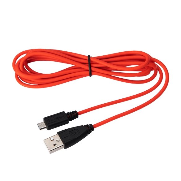 Jabra Evolve USB-A Cable | 14208-30 - Headset Advisor
