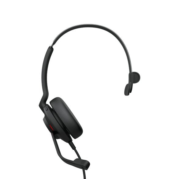 Jabra Evolve2 30 Mono | 23089-889-879 - Headset Advisor