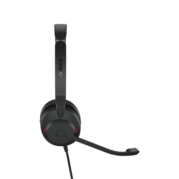 Jabra Evolve2 30 - USB Stereo | 23089-989-879 - Headset Advisor