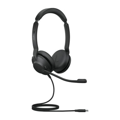 Jabra Wired Headsets for Home and Office Use