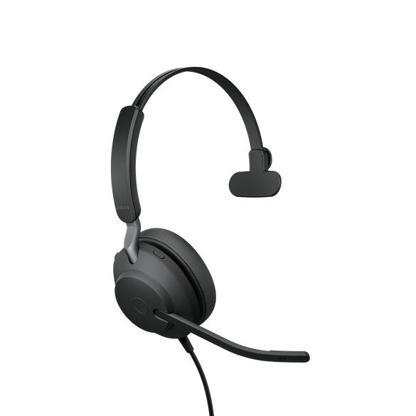 Jabra Evolve2 40 Mono | 24089-889-899 - Headset Advisor
