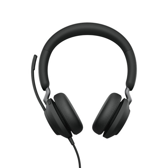 Jabra Evolve2 40 Stereo | 24089-989-899 - Headset Advisor