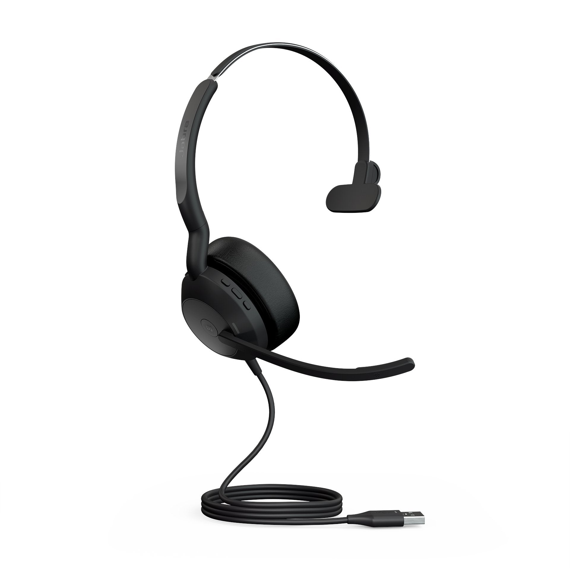 Noise cancelling usb headphones hot sale