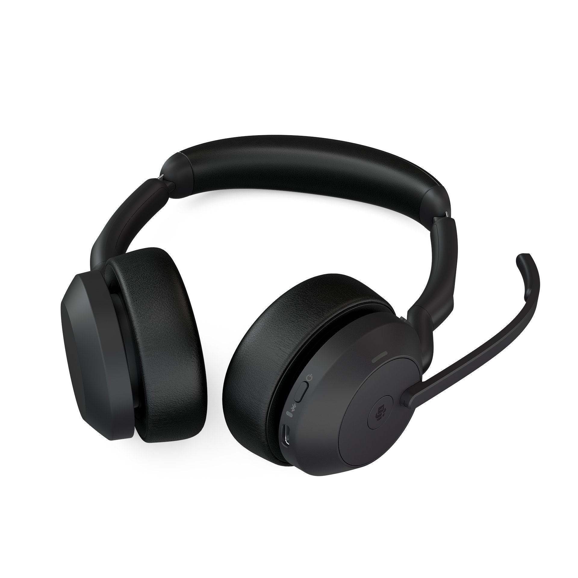 Jabra over best sale ear headphones wireless