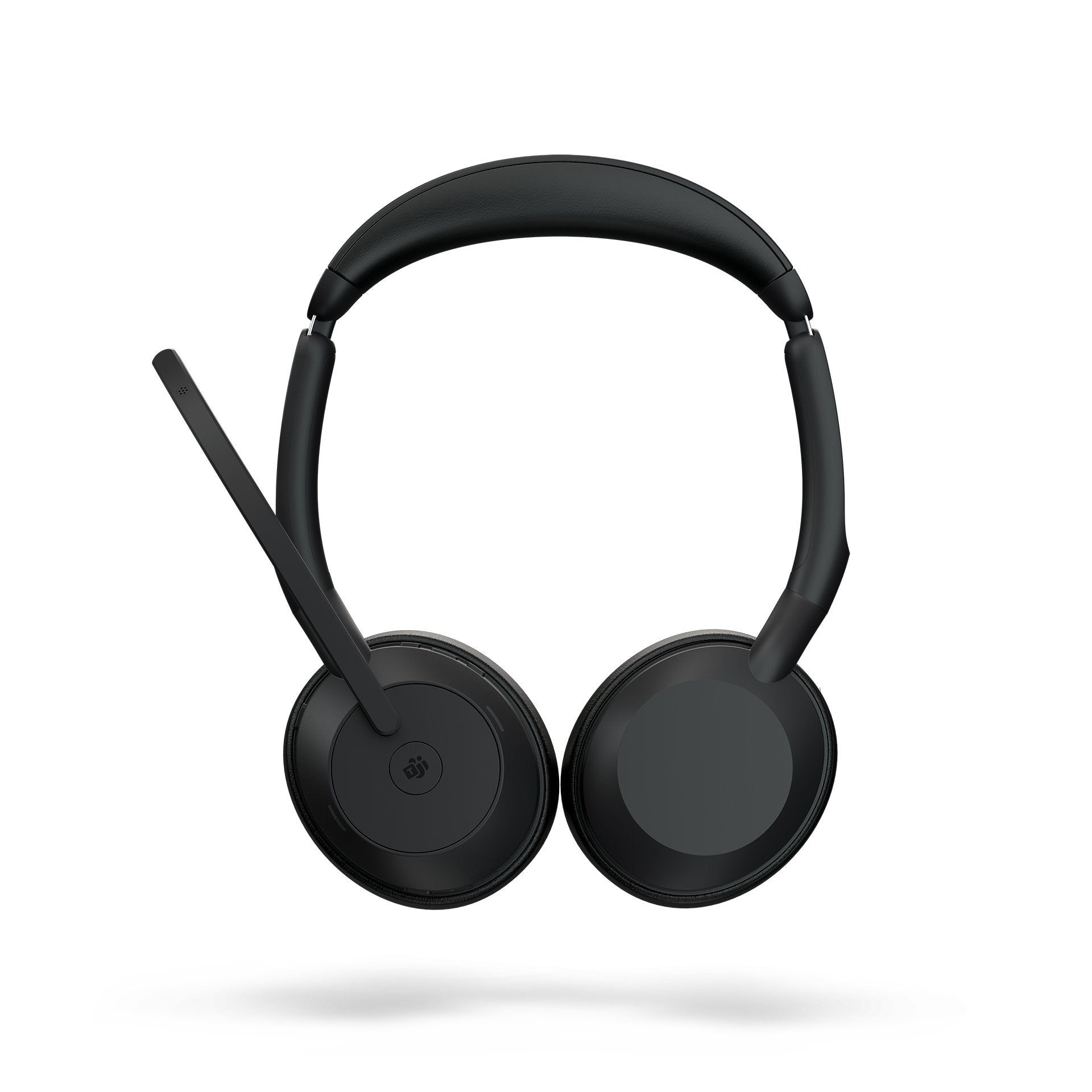 Jabra Headset Evolve2 Headset Stereo Bluetooth Wireless 55