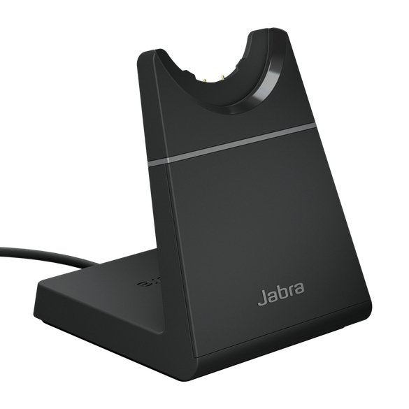 Jabra Evolve2 65 Charging Stand - Headset Advisor