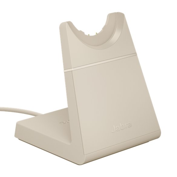 Jabra Evolve2 65 Charging Stand USB-A - Headset Advisor