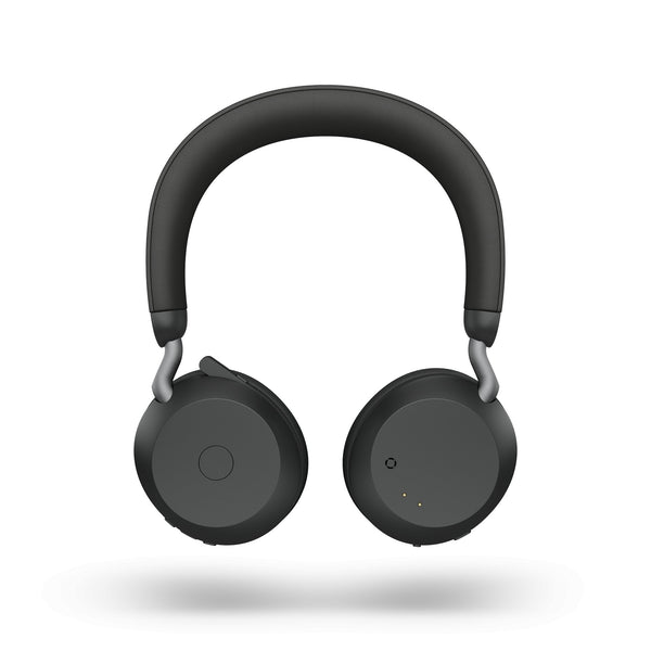 Jabra Evolve2 75 Wireless Headset With ANC 27599-989-999 - Headset Advisor