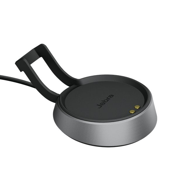 Jabra Evolve2 85 Charging Stand - Headset Advisor