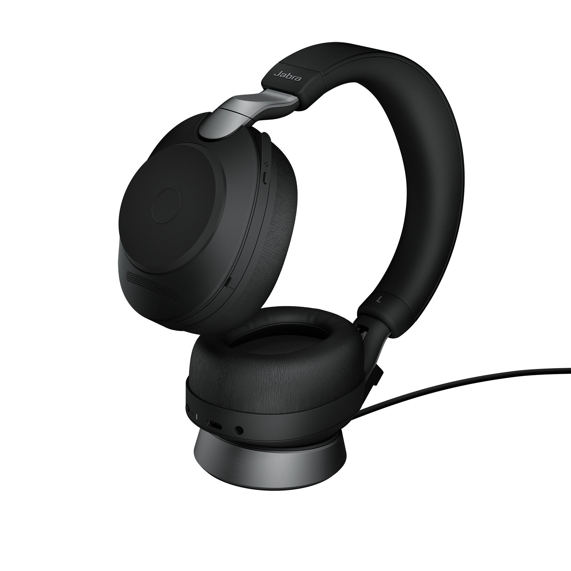 Jabra Evolve2 85 Wireless Headphones For Calls and Music - Headset Advisor