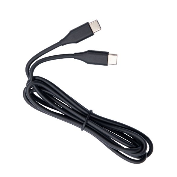 Jabra Evolve2 USB Cable USB-C to USB-C - Headset Advisor