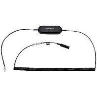 Jabra GN1200 3.5 Jack for Evolve - 88011-100 - Headset Advisor